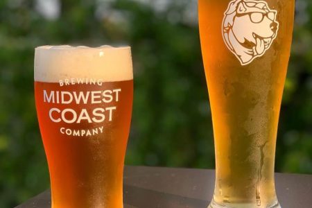 Midwest Coast Brewing Co. Now Open in West Town 