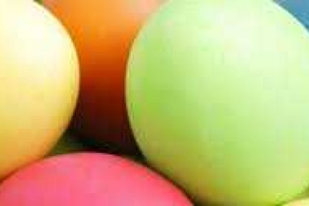 Celebrate Easter at Chicagoland's Restaurants
