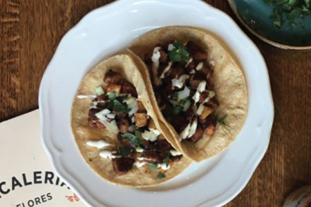 Johnny’s Grill Introduces Taco Tuesdays to Logan Square