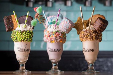 JoJo’s Milk Bar Now Open in River North