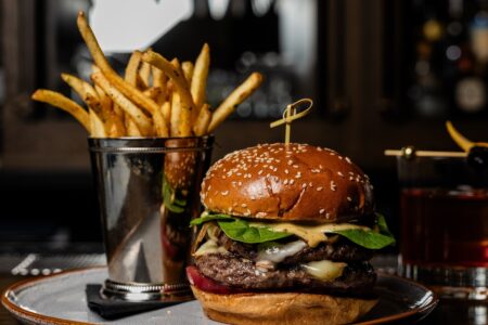 March Madness at LAUREL at The Talbott Hotel