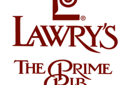 A Prime Easter at Lawry's Chicago