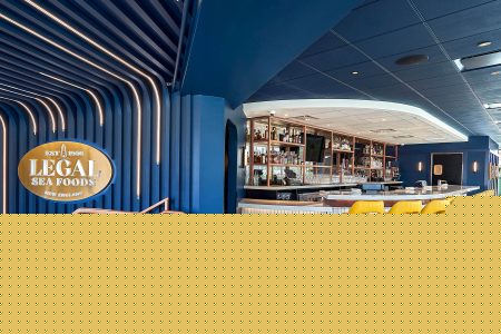 Chef Tyler Lucier to Lead Culinary Operations at Legal Sea Foods Chicago