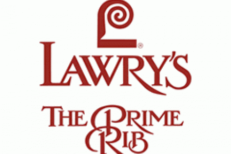 Lawry's The Prime Rib Announces Leonard Delgado as Executive Chef