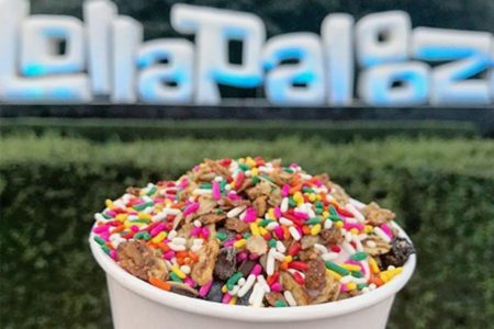 6 Things to Eat at Lolla this Weekend