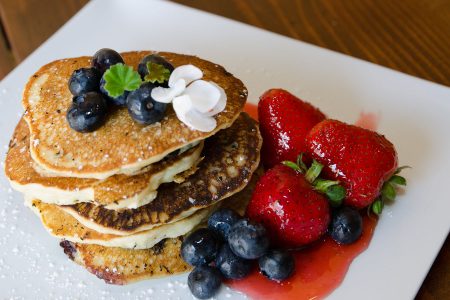 Luella's Southern Kitchen Opens for Breakfast in Lincoln Square