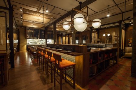 Momotaro Hosting Women in Sake Event, June 5