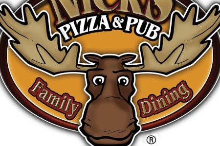 Nick's Pizza & Pub - Chicago: Halloween Happenings