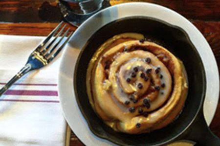Celebrate Easter at Osteria La Madia with an Italian Brunch or Dinner