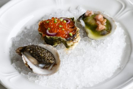 National Oyster Day Specials at Chicago Restaurants