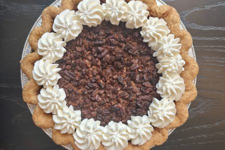 Where to Find a Slice of Pie on Pi Day 