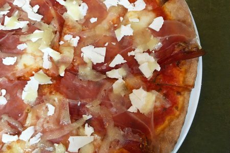 National Pizza Month at Macello