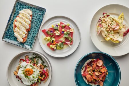 The Purple Pig to Open Second Location in Oak Brook