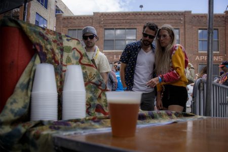 Ravenswood’s Hosts Annual Craft Beer Festival Featuring Local Breweries, June 22-23