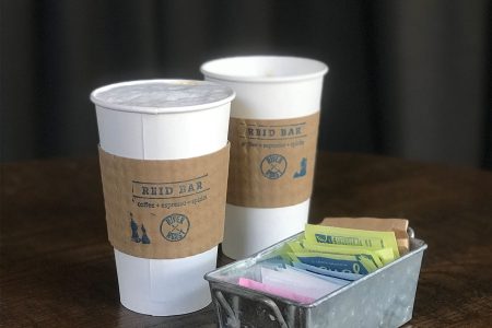 $1 Coffee at Reid Bar at River Roast - Sept 29