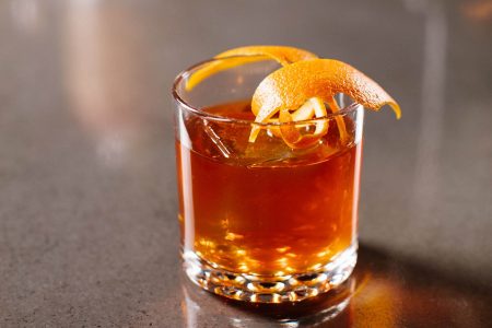 5 New Twists on the Classic Old Fashioned at River Roast