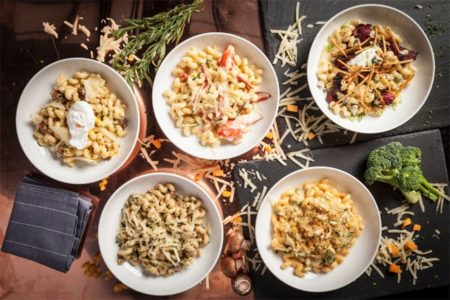 Mac Madness Returns to Rockit