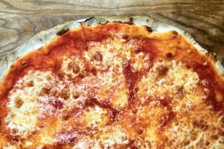 NYC's Rubirosa Pops-Up at Pizzeria Bebu, August 10-12