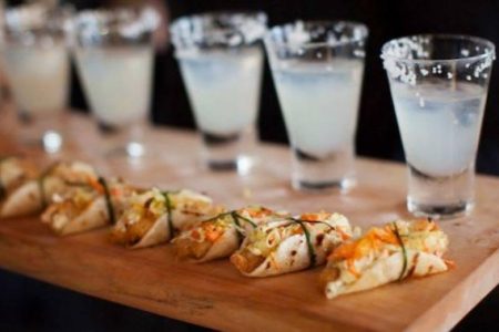 Culinary Fight Club Hosts Sip & Bite Annual Charity Fundraiser on December 19