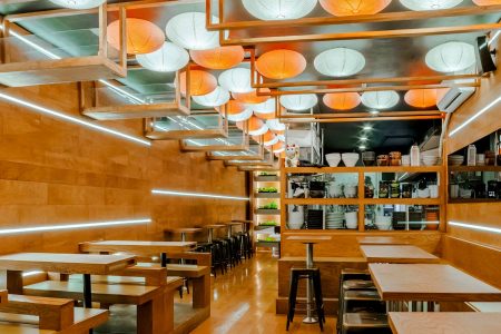 Sm Strings Lakeview E for Strings Ramen New Seasonal Special: Curry Ramen