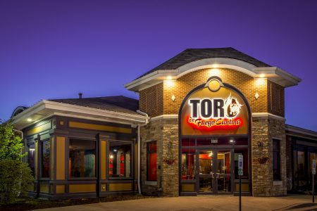 Frankfort's Toro de Fuego Announces New Menu