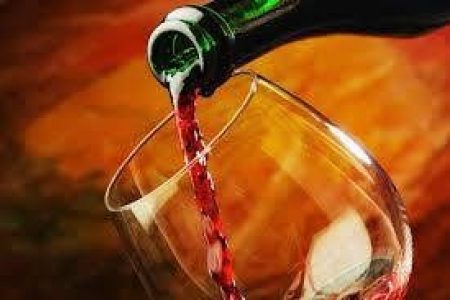 20 Wines for $25 at Trattoria Gianni