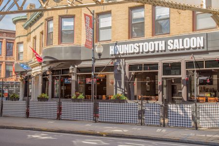 Houndstooth Saloon 11th Anniversary Party June 17 