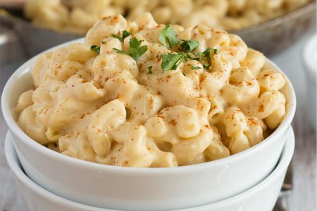 Chicago Vegan Mac Down on Sunday, January 22nd