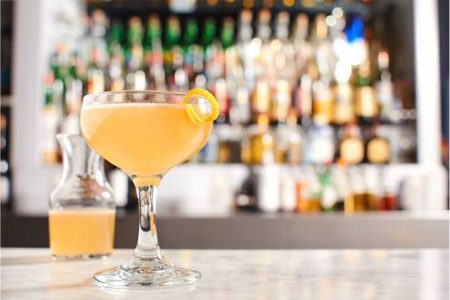 Stagg "Whiskey" Party at The Violet Hour - featured image - Chicago restaurant news - Craft Cocktails