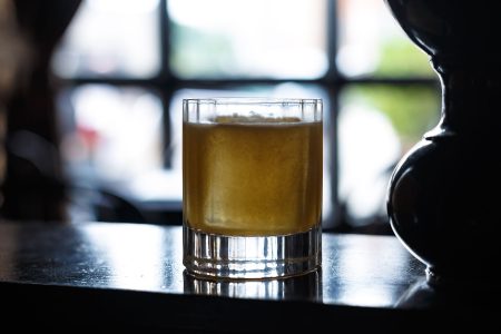 The Violet Hour Launches "Breaking the House Rules" Series - featured image - Chicago restaurant news