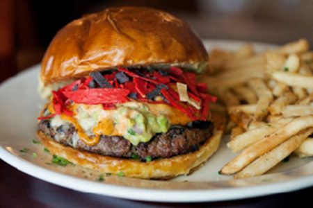 whisk burger 0000 image004 for Chicago's Most Popular Eats in October
