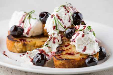 Whiskey Thief Tavern Launches Brunch