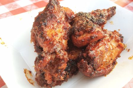 Tickets On-Sale for Chicago’s Best WingFest