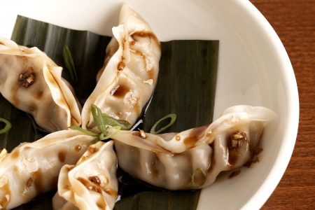 Wow Bao Offers Deal for National Dumpling Day -  September 26