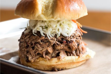 Wrigley BBQ Declares BBQ Challenge to Chicagoans