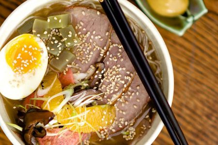 Ramen Battle 15, August 30 at Yusho Logan Square