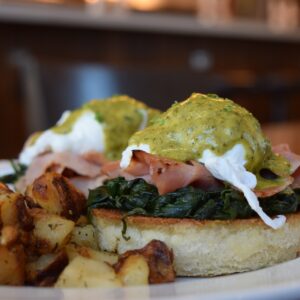 Kanela for Easter Dining In and Around Chicago