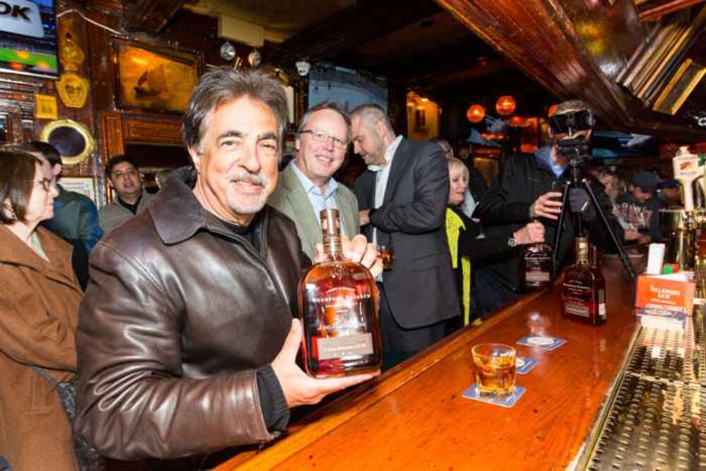 Emc 2261 for Joe Mantegna Way Dedication Celebrations Raise Over $20,000 For Local Charities
