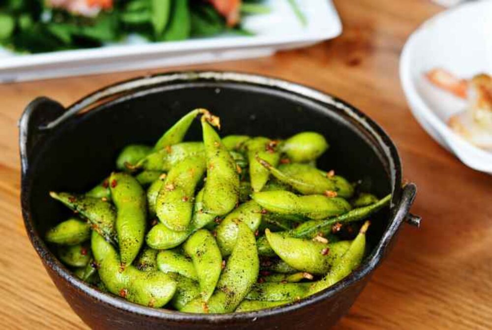 Valentine's Day Prix Fixe at Bites Asian Kitchen