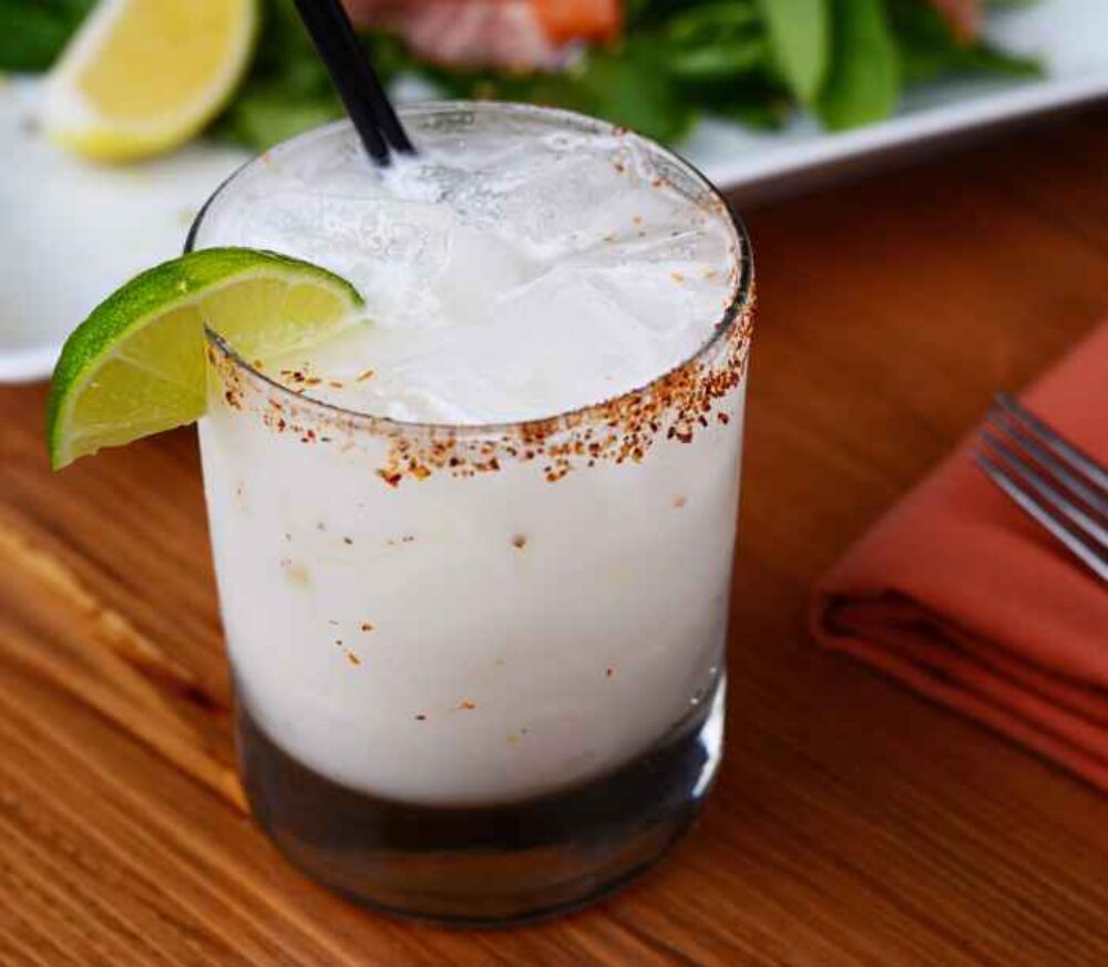 National Margarita Day in Chicago