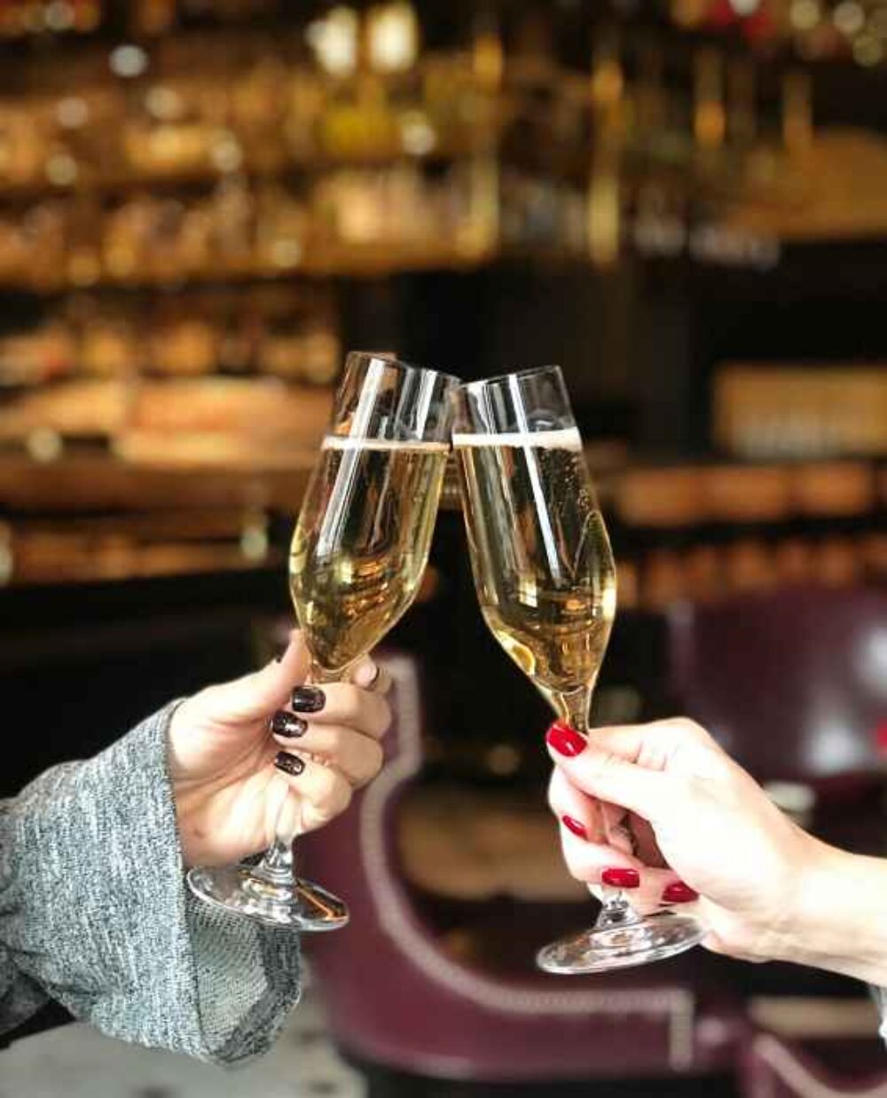 Courtesy of Margeaux Brasserie