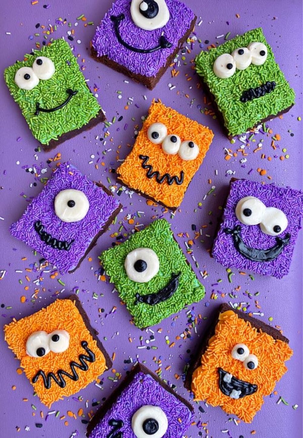 Photo courtesy of Sweet Mandy B's