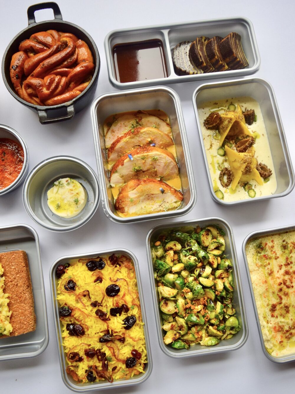 Photo courtesy of KLG Consulting for Indienne