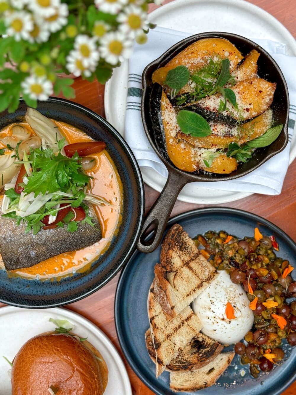 Photo courtesy of Chicago Athletic Association for Cindy's Rooftop