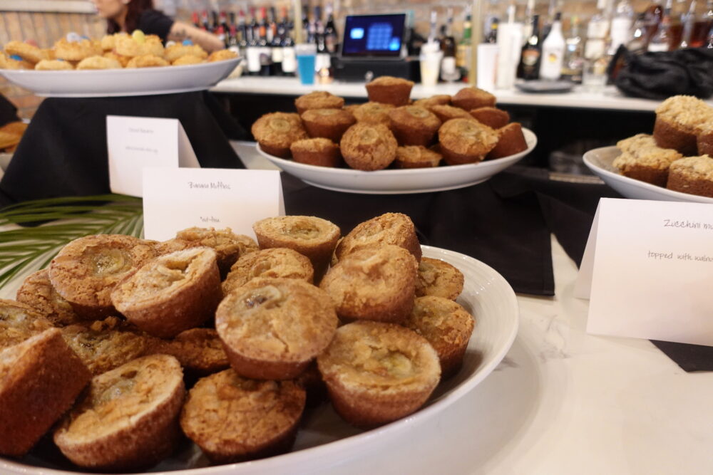 Photo courtesy of Francesca’s Restaurants