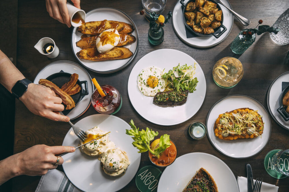 Photo courtesy of Clayton Hauck for Argot