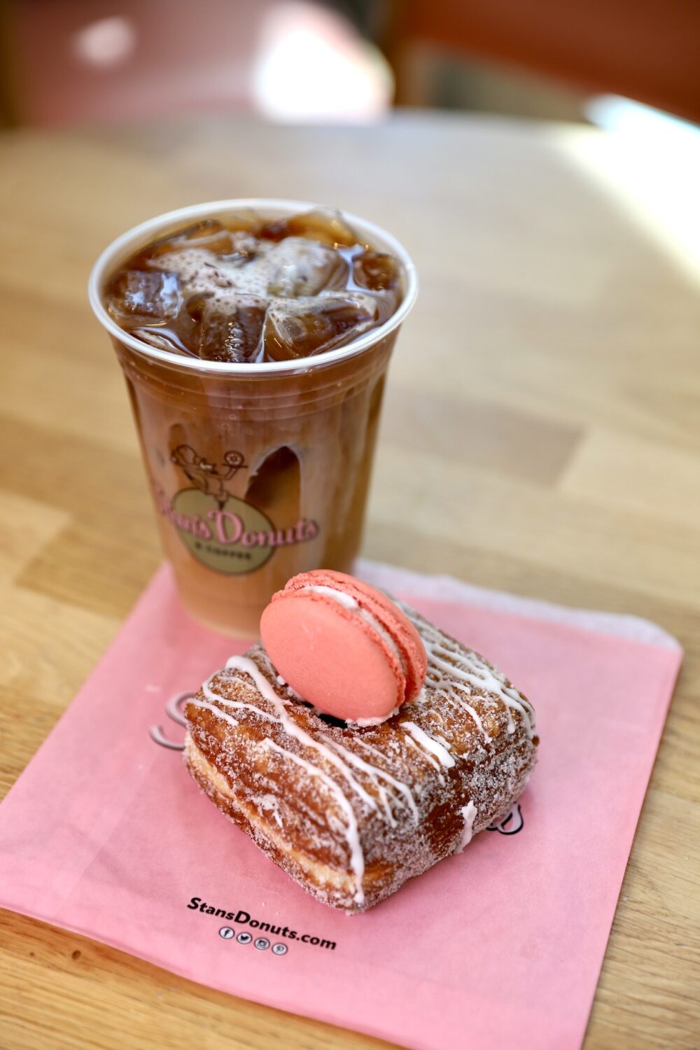 Photo courtesy of Hannah Hornacek