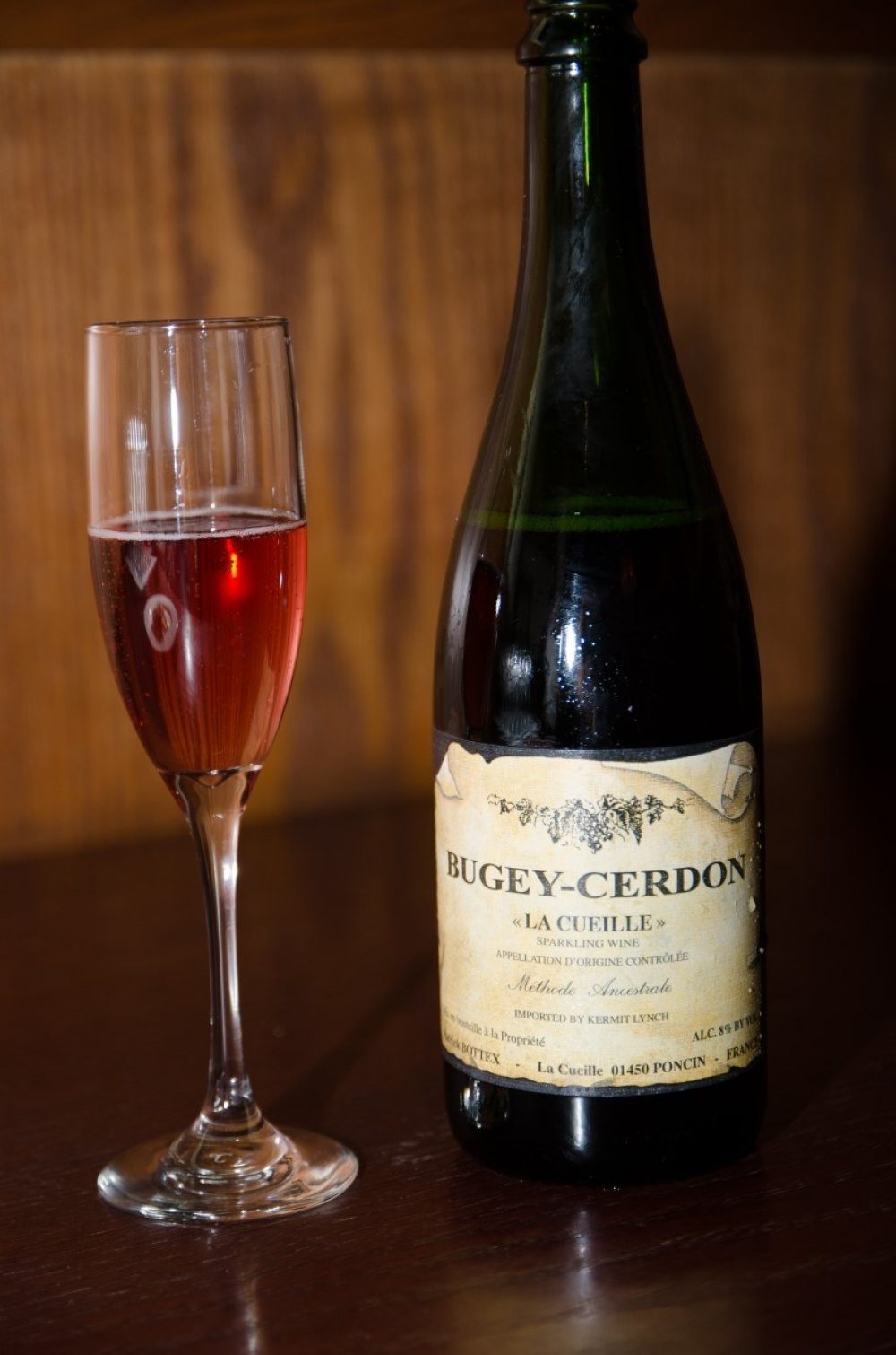 Bugey Cerdon 15 Per Blas 52 Per Bottle