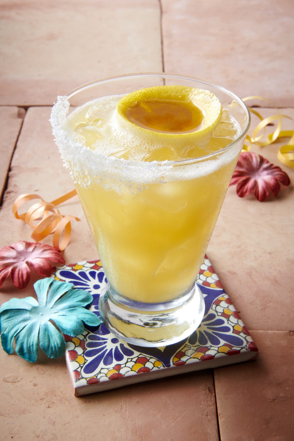 Cl Q2 1 Sunshine Margarita