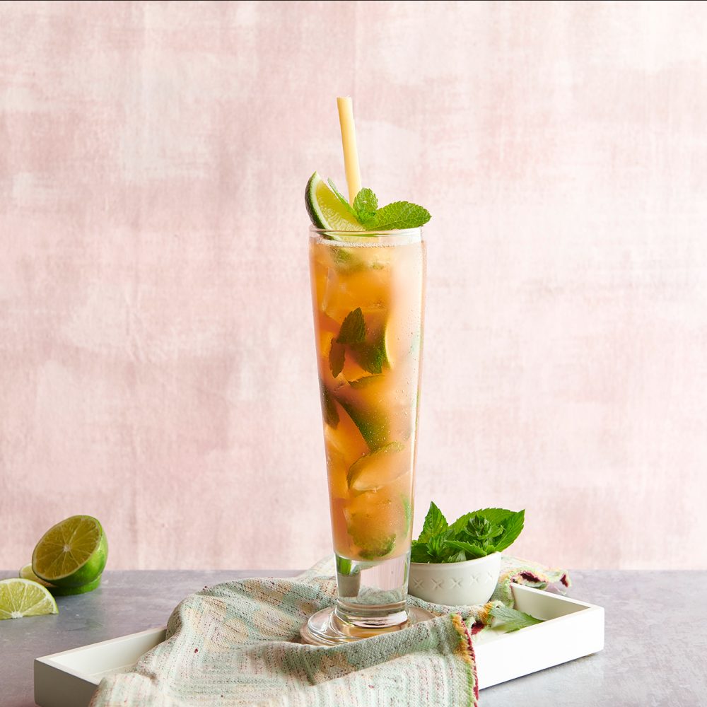 National Rum Day at Cantina Laredo